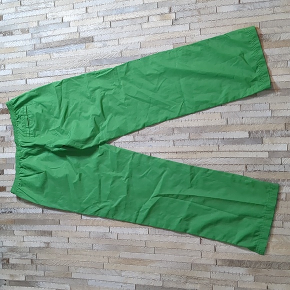 American Eagle Outfitters Vintage Y2K Women's Green Track Pants - Picture 7 of 8